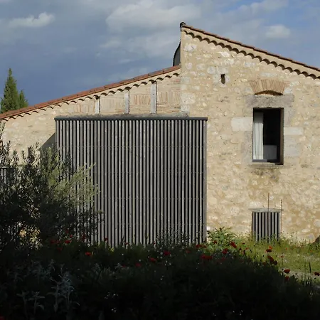 Temps De Pause - Campagne * Lautrec