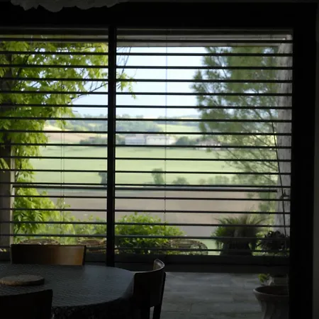 Temps De Pause - Campagne Ferienhaus